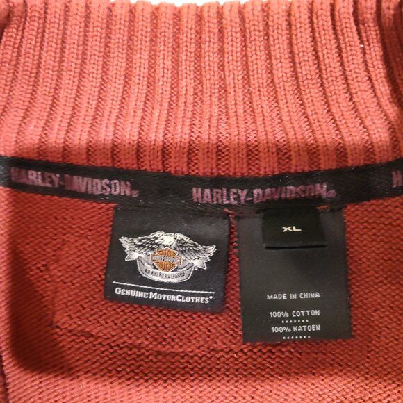 Harley Prep - Picture 5 of 5